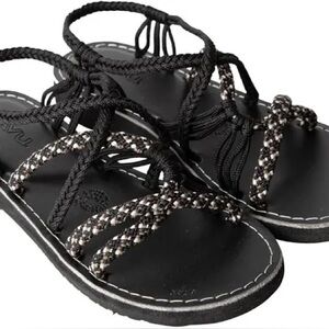 Kavu Alderbrooke Rope Sandals
